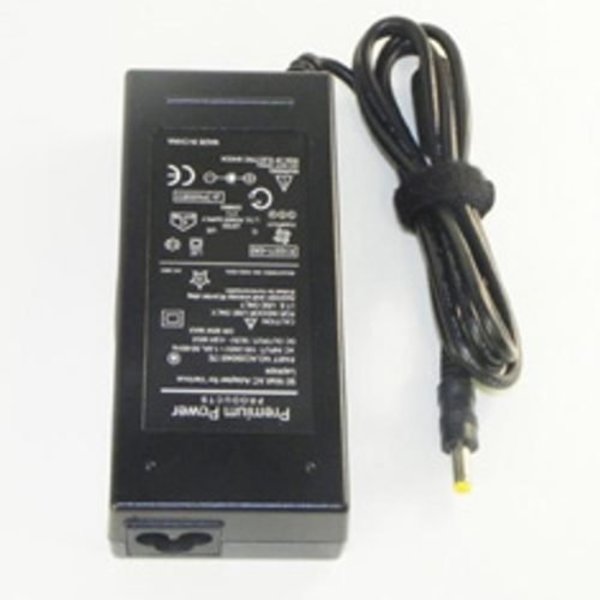 Ilc Replacement for Asus Acc16 AC Adapter ACC16  AC ADAPTER ASUS